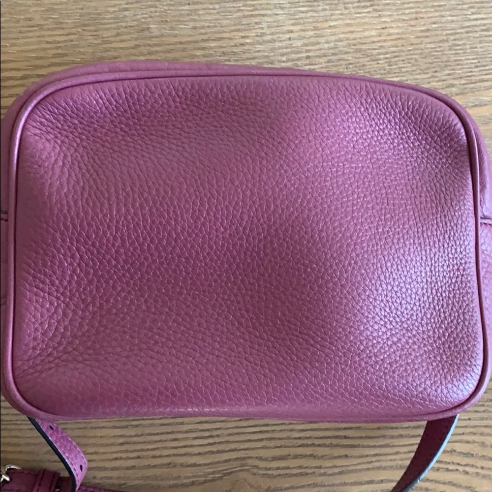 Gucci Soho Disco Peonia Flower - Picture 15 of 16